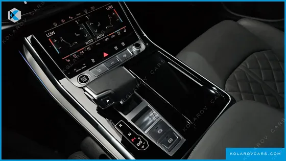 AUDI Q8 55 TFSI QUATTRO PREMIUM