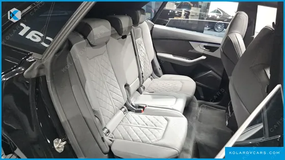 AUDI Q8 55 TFSI QUATTRO PREMIUM