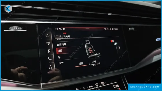 AUDI Q8 55 TFSI QUATTRO PREMIUM