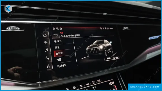 AUDI Q8 55 TFSI QUATTRO PREMIUM