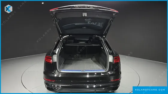 AUDI Q8 55 TFSI QUATTRO PREMIUM