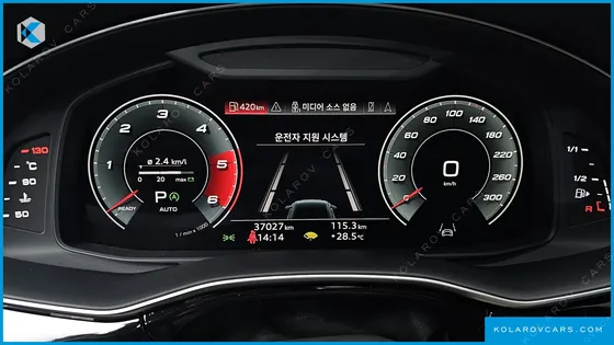 AUDI Q8 50 TDI QUATTRO PREMIUM