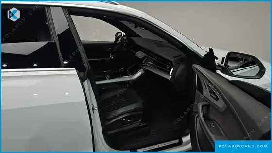 AUDI Q8 50 TDI QUATTRO PREMIUM