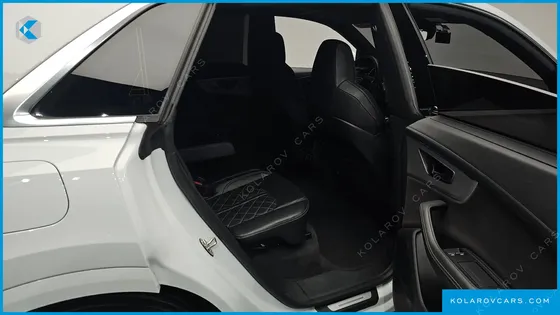 AUDI Q8 50 TDI QUATTRO PREMIUM