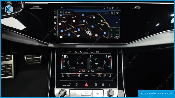 AUDI Q8 50 TDI QUATTRO PREMIUM
