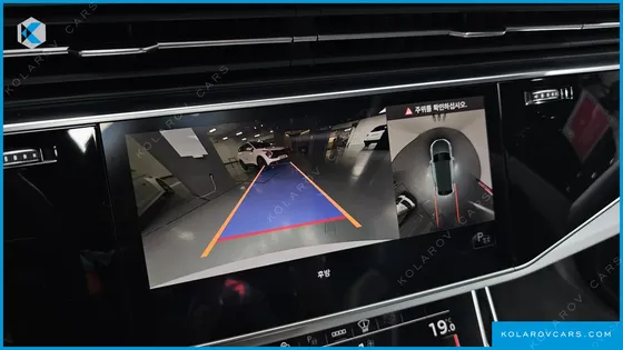 AUDI Q8 50 TDI QUATTRO PREMIUM