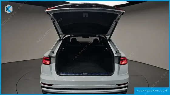 AUDI Q8 50 TDI QUATTRO PREMIUM