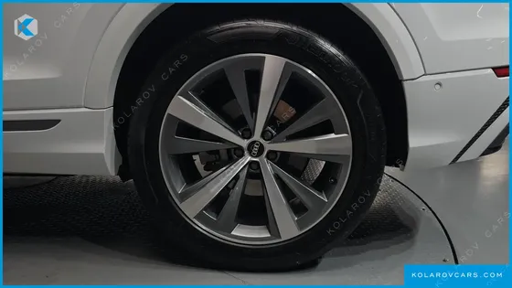 AUDI Q8 50 TDI QUATTRO PREMIUM