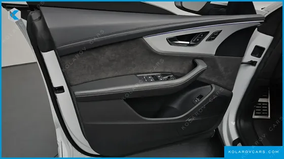 AUDI Q8 50 TDI QUATTRO PREMIUM