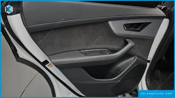 AUDI Q8 50 TDI QUATTRO PREMIUM