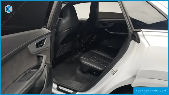 AUDI Q8 50 TDI QUATTRO PREMIUM