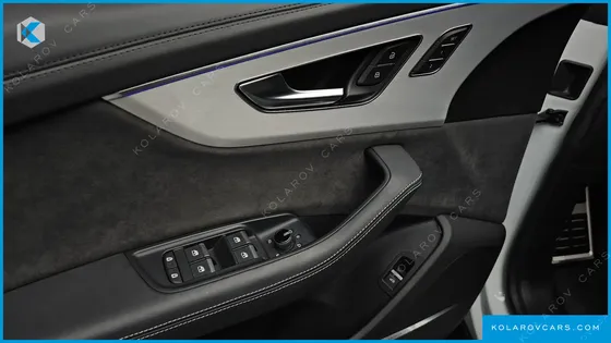 AUDI Q8 50 TDI QUATTRO PREMIUM