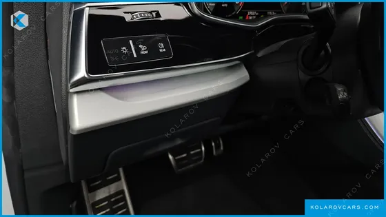AUDI Q8 50 TDI QUATTRO PREMIUM