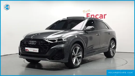 AUDI Q8 55 TFSI QUATTRO PREMIUM