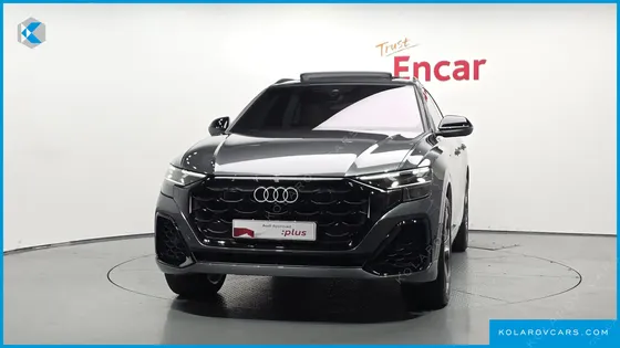 AUDI Q8 55 TFSI QUATTRO PREMIUM