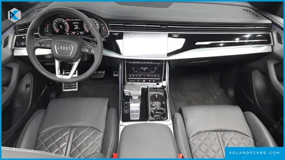 AUDI Q8 55 TFSI QUATTRO PREMIUM