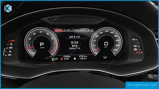 AUDI Q8 55 TFSI QUATTRO PREMIUM