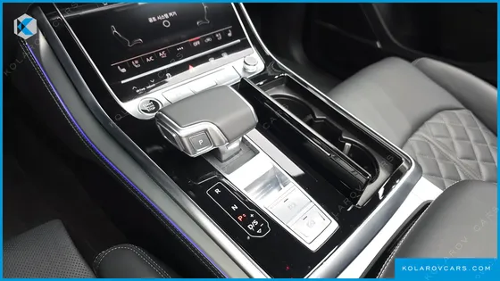 AUDI Q8 55 TFSI QUATTRO PREMIUM