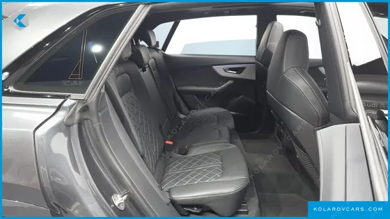 AUDI Q8 55 TFSI QUATTRO PREMIUM