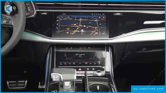 AUDI Q8 55 TFSI QUATTRO PREMIUM