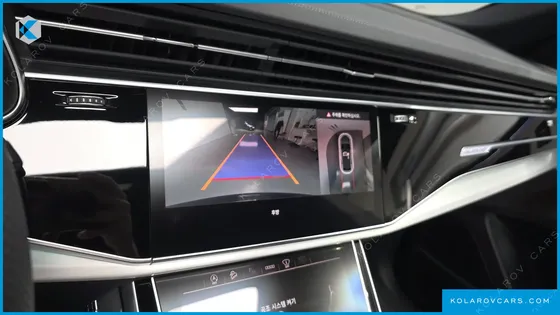 AUDI Q8 55 TFSI QUATTRO PREMIUM