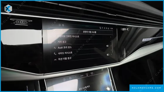 AUDI Q8 55 TFSI QUATTRO PREMIUM