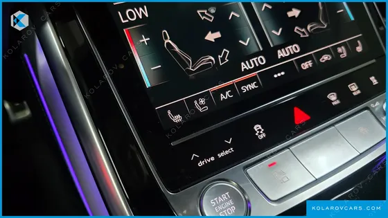AUDI Q8 50 TDI QUATTRO PREMIUM