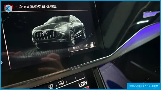 AUDI Q8 50 TDI QUATTRO PREMIUM