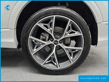 AUDI Q8 50 TDI QUATTRO PREMIUM