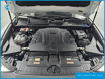 AUDI Q8 50 TDI QUATTRO PREMIUM
