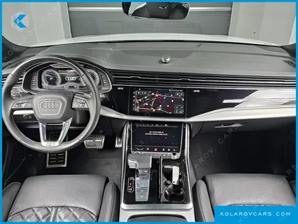 AUDI Q8 50 TDI QUATTRO PREMIUM