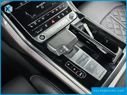 AUDI Q8 50 TDI QUATTRO PREMIUM