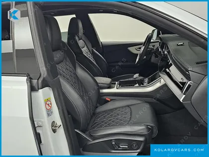 AUDI Q8 50 TDI QUATTRO PREMIUM