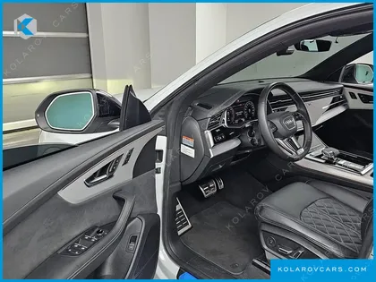 AUDI Q8 50 TDI QUATTRO PREMIUM