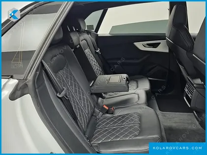 AUDI Q8 50 TDI QUATTRO PREMIUM