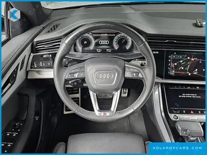 AUDI Q8 50 TDI QUATTRO PREMIUM