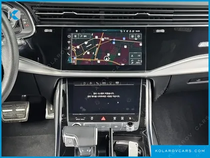 AUDI Q8 50 TDI QUATTRO PREMIUM