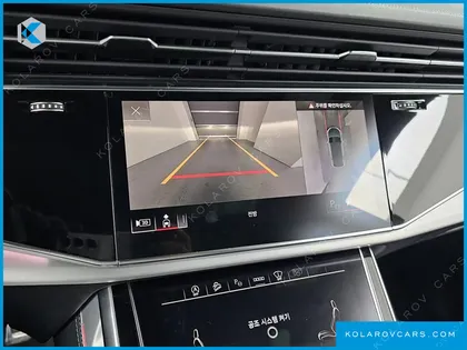 AUDI Q8 50 TDI QUATTRO PREMIUM
