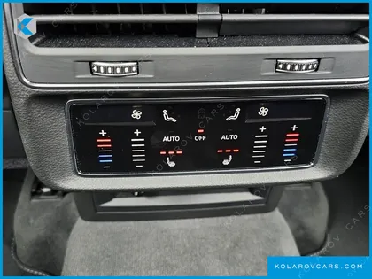 AUDI Q8 50 TDI QUATTRO PREMIUM