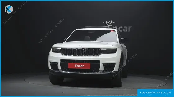 JEEP CHEROKEE 3.6 LIMITED