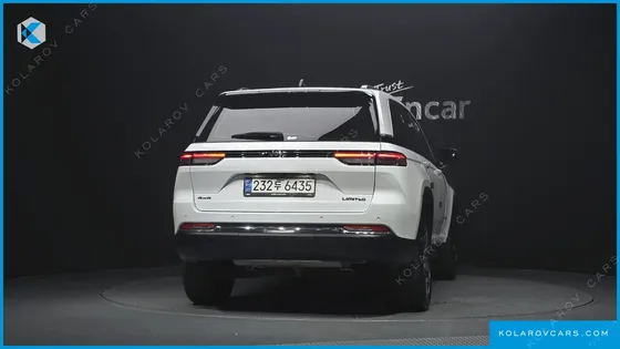 JEEP CHEROKEE 3.6 LIMITED