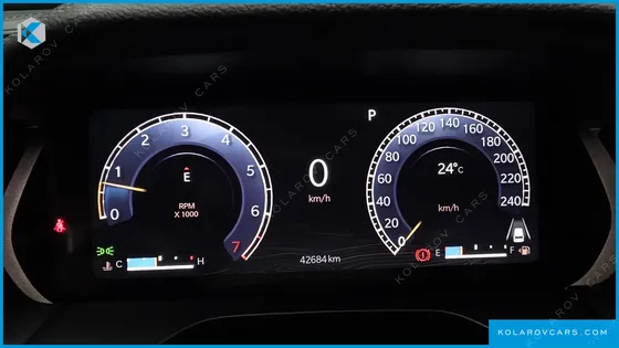 JEEP CHEROKEE 3.6 LIMITED