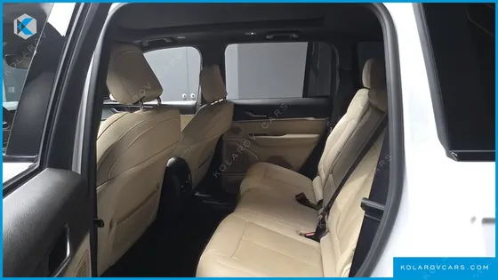 JEEP CHEROKEE 3.6 LIMITED