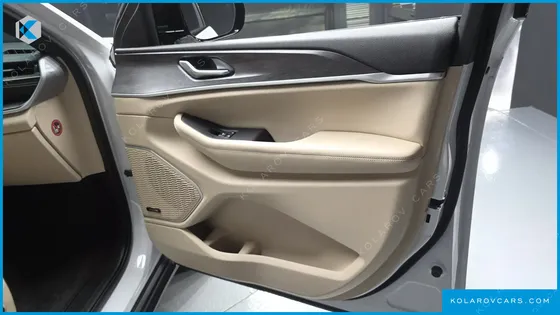 JEEP CHEROKEE 3.6 LIMITED