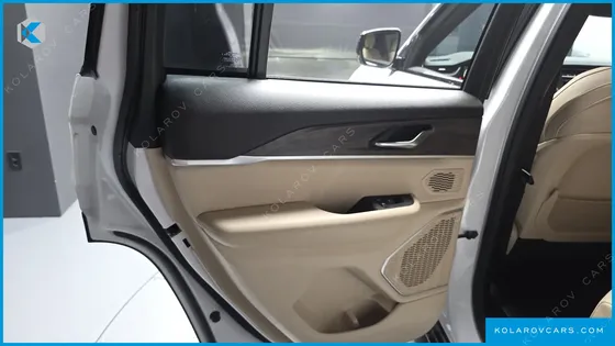 JEEP CHEROKEE 3.6 LIMITED