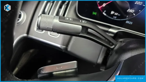 MERCEDES S-CLASS S450L 4MATIC