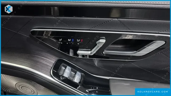 MERCEDES S-CLASS S450L 4MATIC