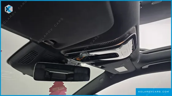 MERCEDES S-CLASS S450L 4MATIC