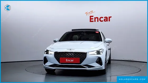 GENESIS G70 2.0T AWD