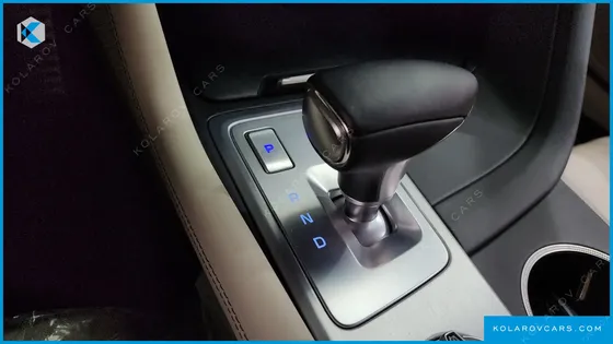 GENESIS G70 2.0T AWD